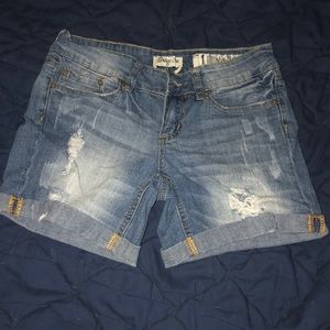 H&M shorts